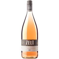 Zelt Rosé Liter