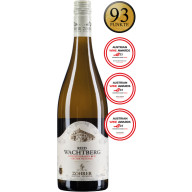 Zöhrer Grüner Veltliner Wachtberg