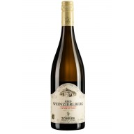 Zöhrer Grüner Veltliner Ried Weinzierlberg GIGANT Kremstal