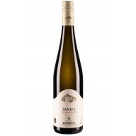 Zöhrer SAND 1 Grüner Veltliner