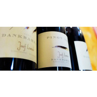 Zur Dankbarkeit Pinot Gris