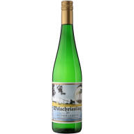Zur Dankbarkeit Welschriesling