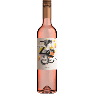 Zuschmann Schöfmann Rosé Blush