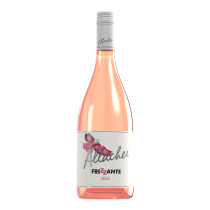 Allacher Frizzante Rosé 2024