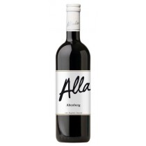 Allacher Cuvée Altenberg 2017