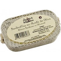 Sardinillas en Aceite de Olivia 120g Dose