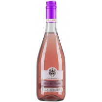 Villa Armellina Frizzante Rosé Del Giglio