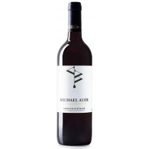 Auer Michael Zweigelt Rubin Carnuntum 2018