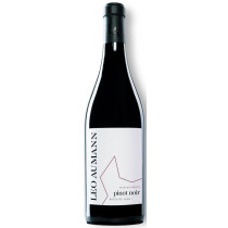 Aumann Leo Pinot Noir Bockfuss 2018