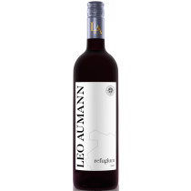 Aumann Leo Cuvée Refugium 2021 halbtrocken