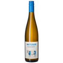 Metzger Gewürztraminer süss 2018 - B -