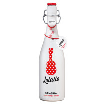 Bodegas Sanviver Sangría Lolailo Sofisticada White