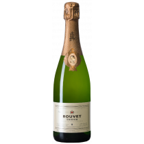 Bouvet Ladubay Trésor Blanc Saumur AOC Brut