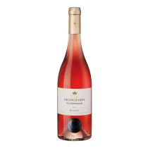 Branciforti dei Bordanaro Rosato Terre Siciliane IGT 2016