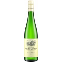Bründlmayer Willi Grüner Veltliner L&T 2018