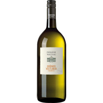 Domäne Wachau Grüner Veltliner Federspiel Terrassen 2021 Magnum