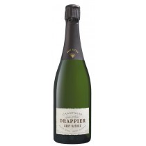 Drappier Brut Nature Zero Dosage Champagner