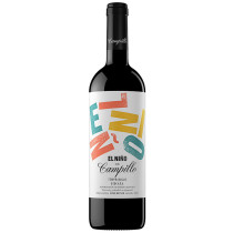 Bodegas Campillo El Nino de Campillo 2018