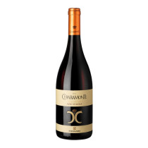 Firriato Chiaramonte Nero d' Avola Terre Siciliane IGT 2018