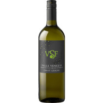 Villa Santa Flavia Pinot Grigio IGT 2024 1,0L