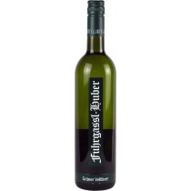 Fuhrgassl-Huber Grüner Veltiner Klassik 2016
