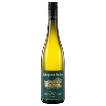 Fuhrgassl-Huber Grüner Veltiner Klassik 2018