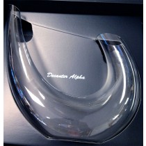 Gabriel Glas Decanter Alpha Nano