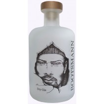 Bootsmann Dry Gin 41%vol 500ml