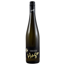 Hagn Grüner Veltliner Hundschupfen 2020