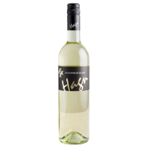 Hagn Sauvignon Blanc 2018 trocken