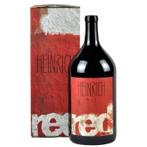 Heinrich Gernot Red 2015 3L Doppelmagnum