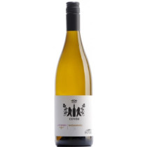 Thomas Hensel Aufwind Cuvée Blanc 2018