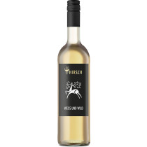 Christian Hirsch Cuvée Weiss und Wild trocken
