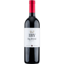 IBY Big Blend Cuvée 2021
