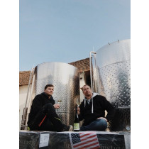 Lustig cuvée M.A.X. 2018