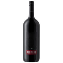 J-Heinrich alpha rot 2018 Magnum
