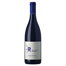 Johanneshof Reinisch Pinot Noir Holzspur Grande Reserve 2012