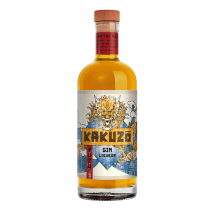 KAKUZO Yuzu Gin Liqueur 20%vol