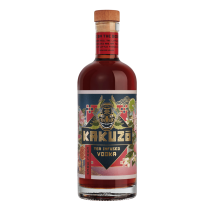 KAKUZO Earl Grey Vodka 40%vol
