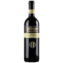 Keringer 100 Days Zweigelt Neusiedlersee DAC Reserve 2019