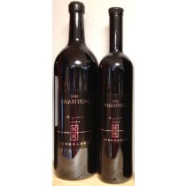 Kirnbauer Das Phantom Cuvée 2017 1,5L Magnum