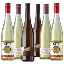 Köwerich Das Mosel Wein Verkostungsset