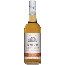 Koloa Kaua i Spice Rum 44% vol 0,7L
