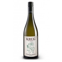 KRUG Chardonnay Reserve 2017