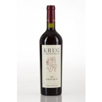 KRUG Die rote Versuchung Rotweincuvée 2015