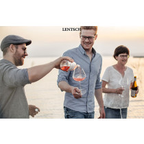 Lentsch Heideboden Cuvée 2021