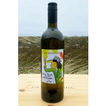 Markus Schneider - Udo Lindenberg Chardonnay "only Sansibar" 2021