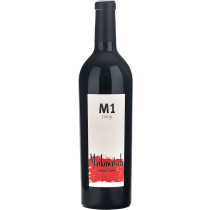 Markowitsch Cuvée M1 2018