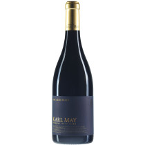 Karl May DER ALTE FRITZ Cuvée Barrique 2013