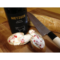 Metzger Kleiner Schwarzer 2018 trocken - B -